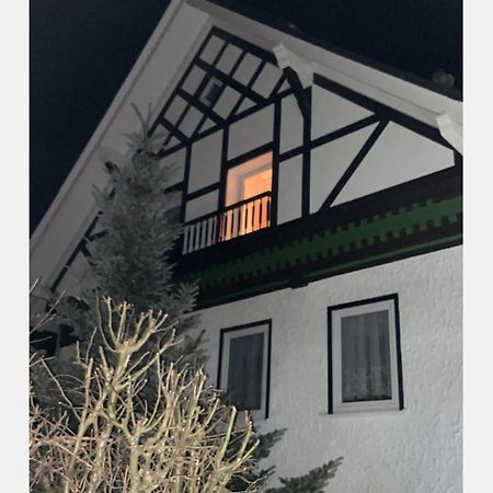 Haus Jahn Apartment Rohrbach  Luaran gambar