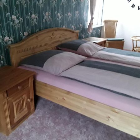 Haus Jahn Apartment Rohrbach  Luaran gambar