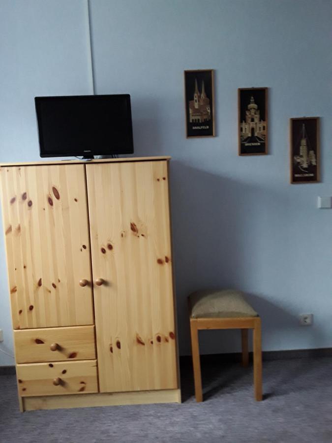 Haus Jahn Apartment Rohrbach  Luaran gambar