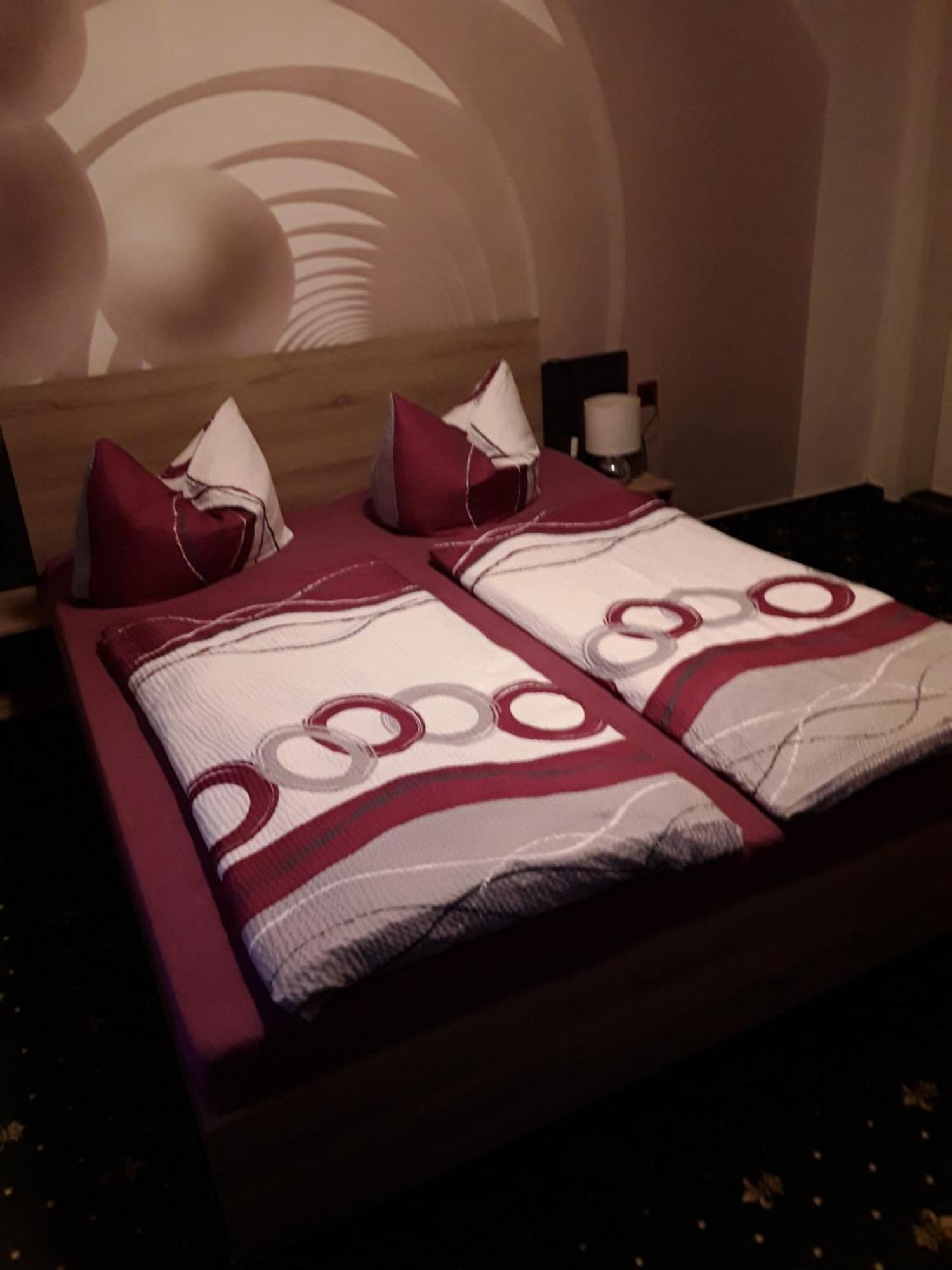 Haus Jahn Apartment Rohrbach  Luaran gambar