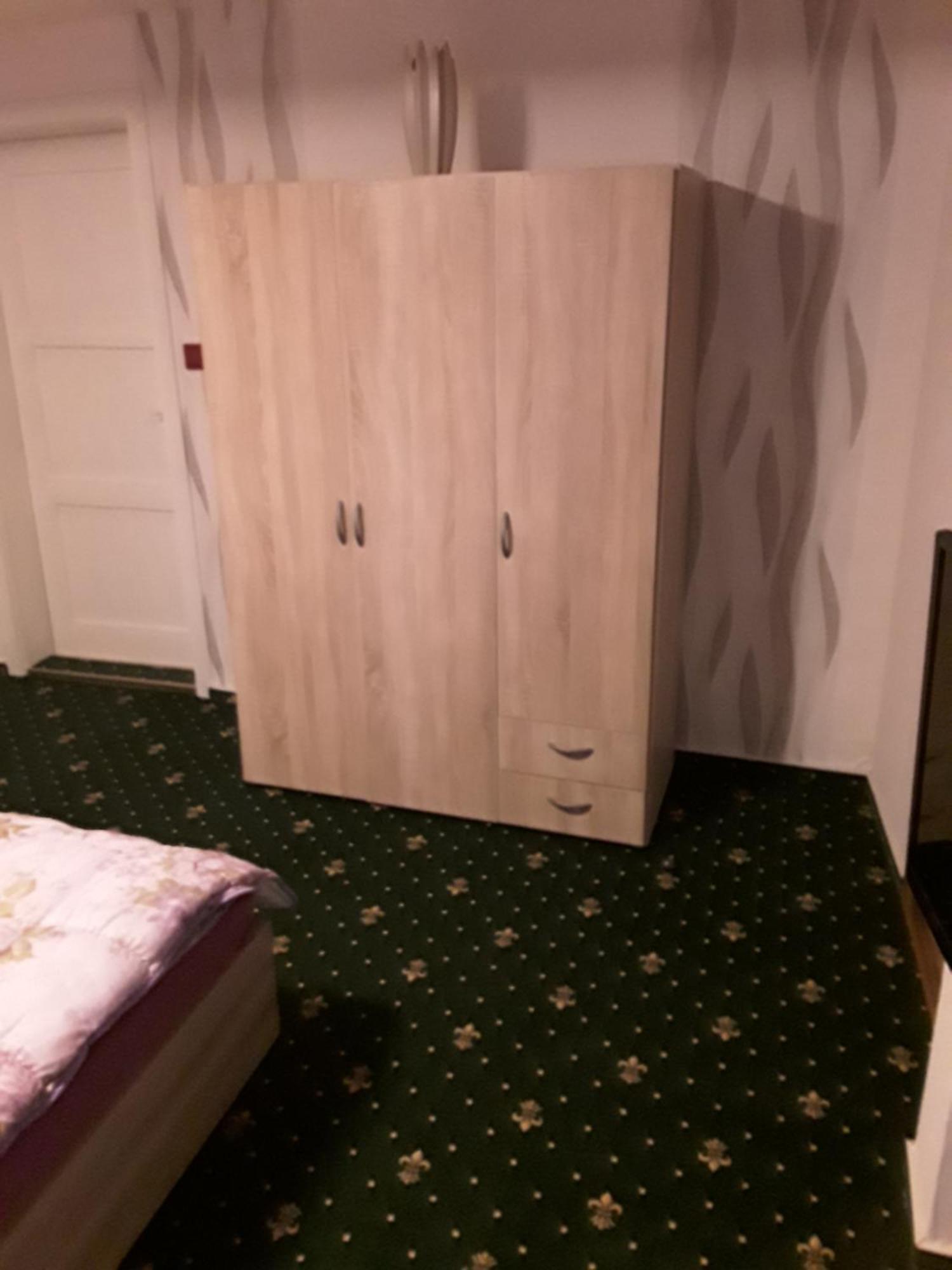 Haus Jahn Apartment Rohrbach  Luaran gambar