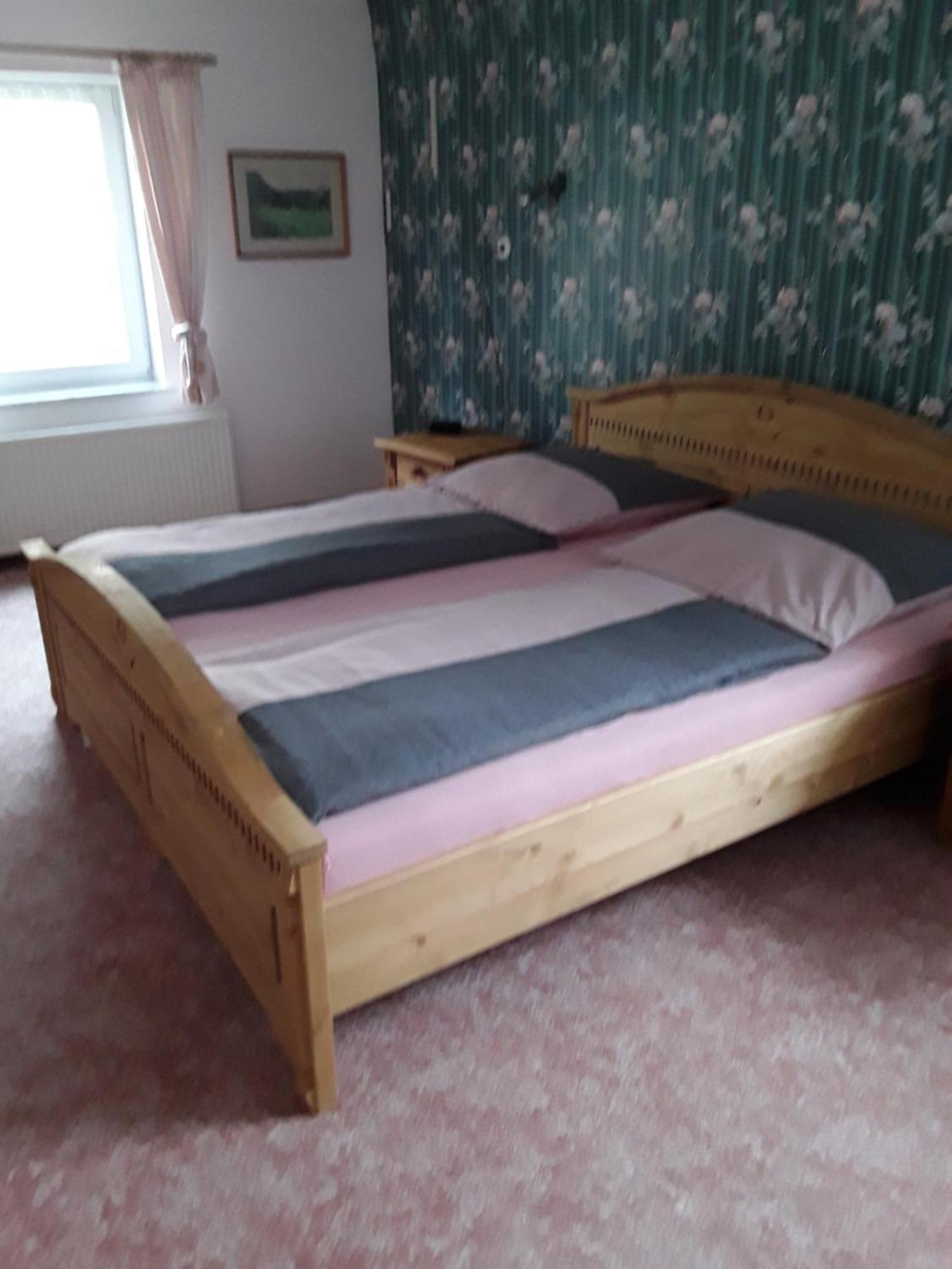 Haus Jahn Apartment Rohrbach  Luaran gambar