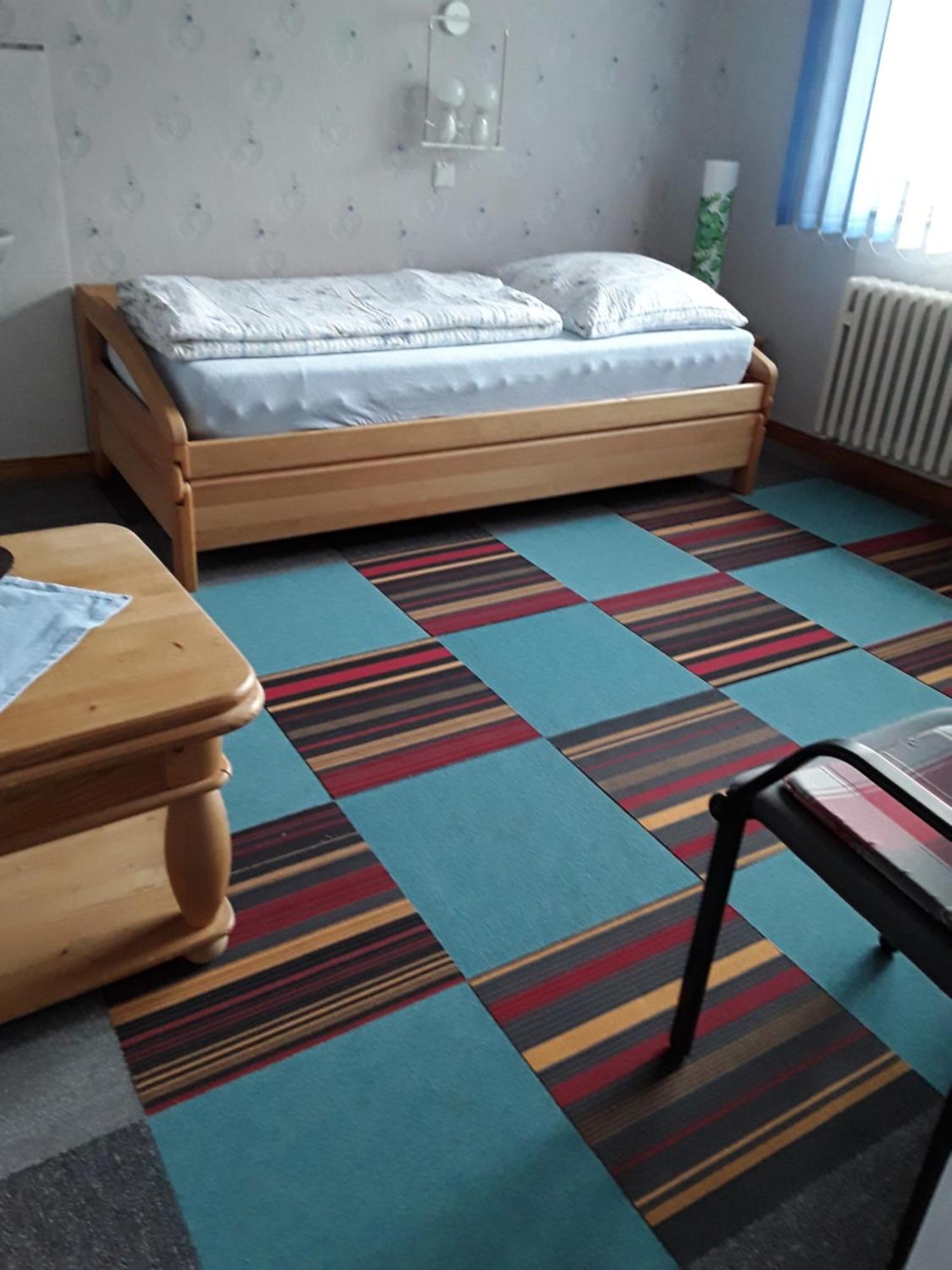Haus Jahn Apartment Rohrbach  Luaran gambar