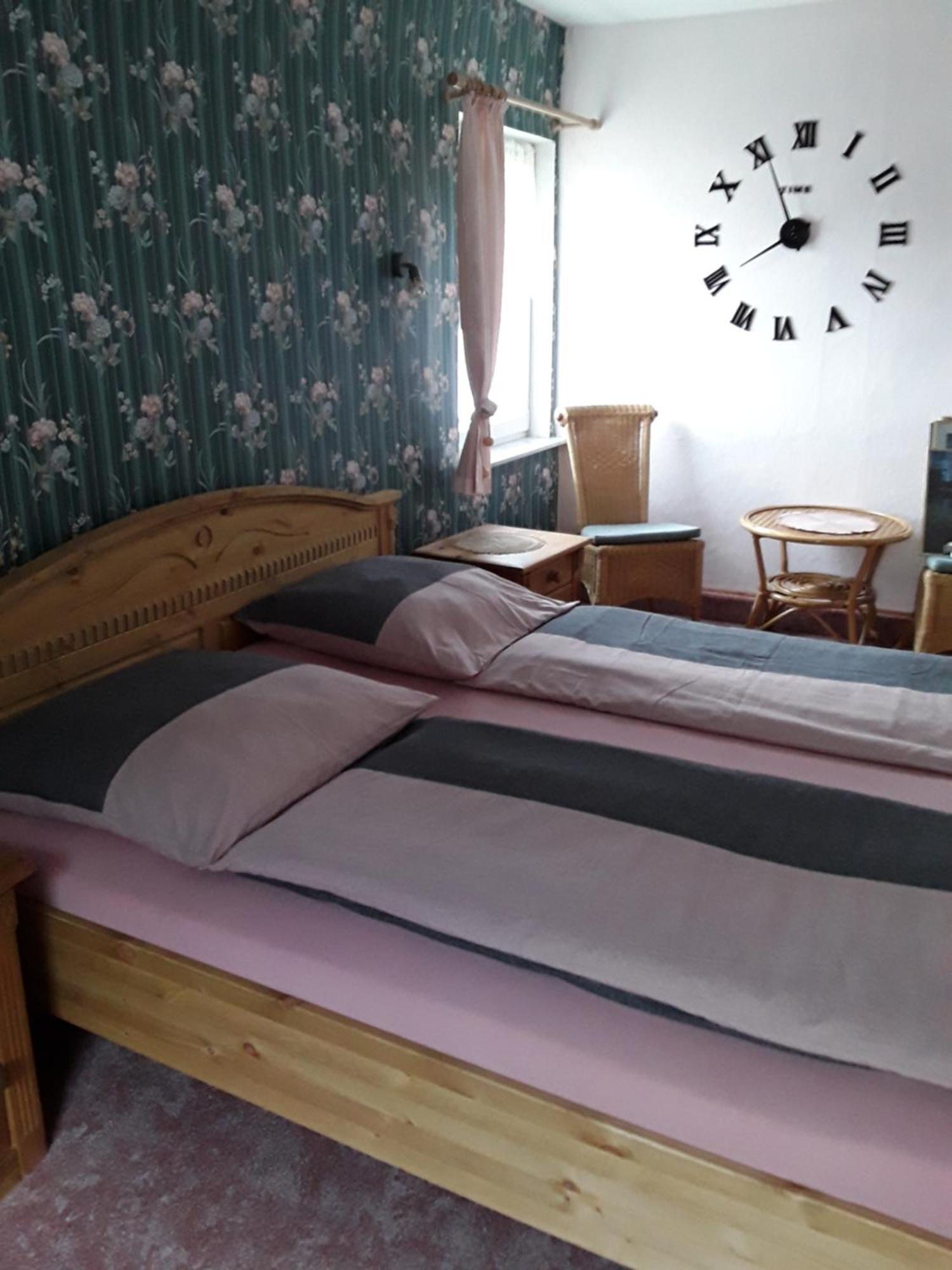 Haus Jahn Apartment Rohrbach  Luaran gambar