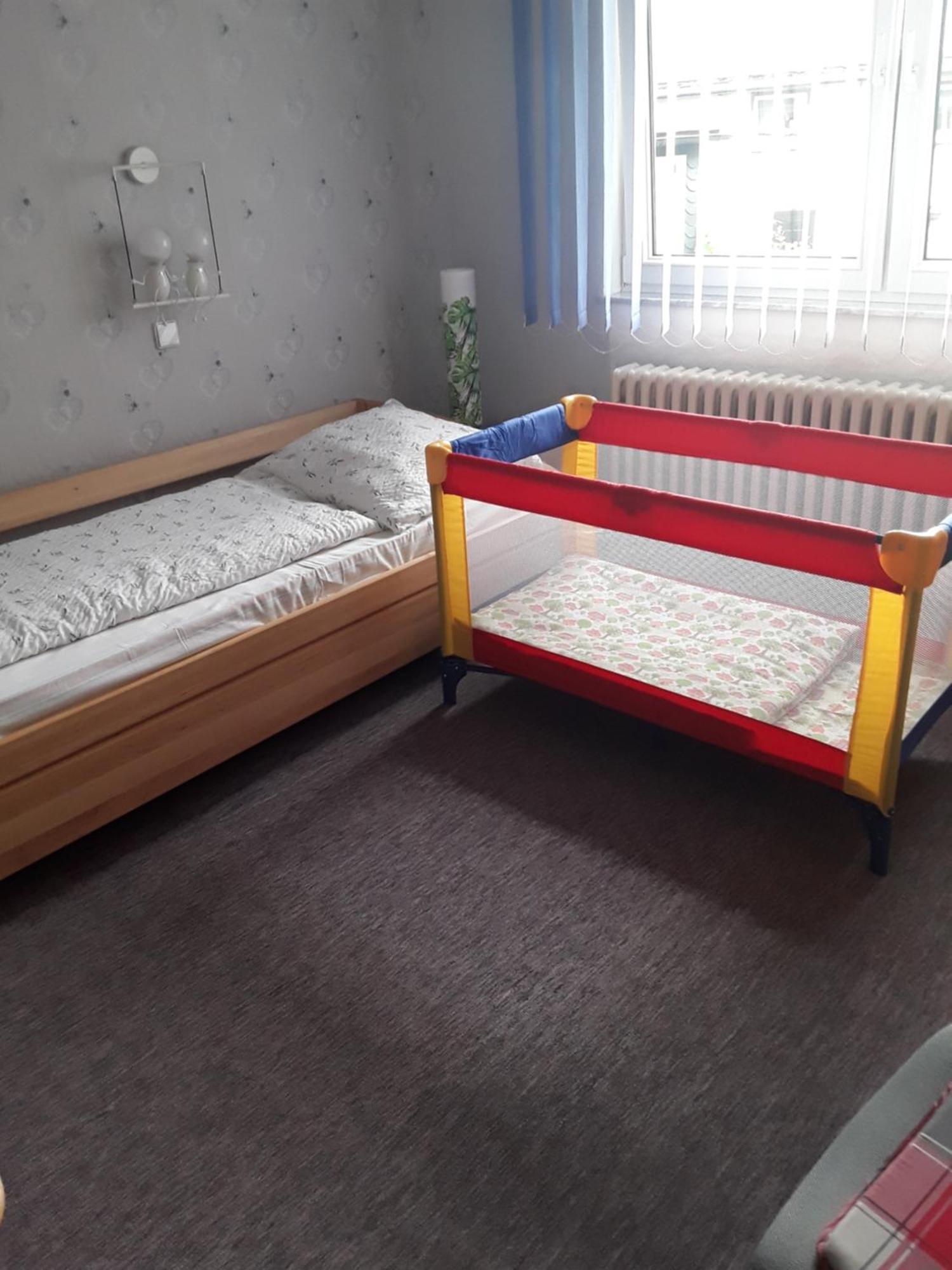 Haus Jahn Apartment Rohrbach  Bilik gambar
