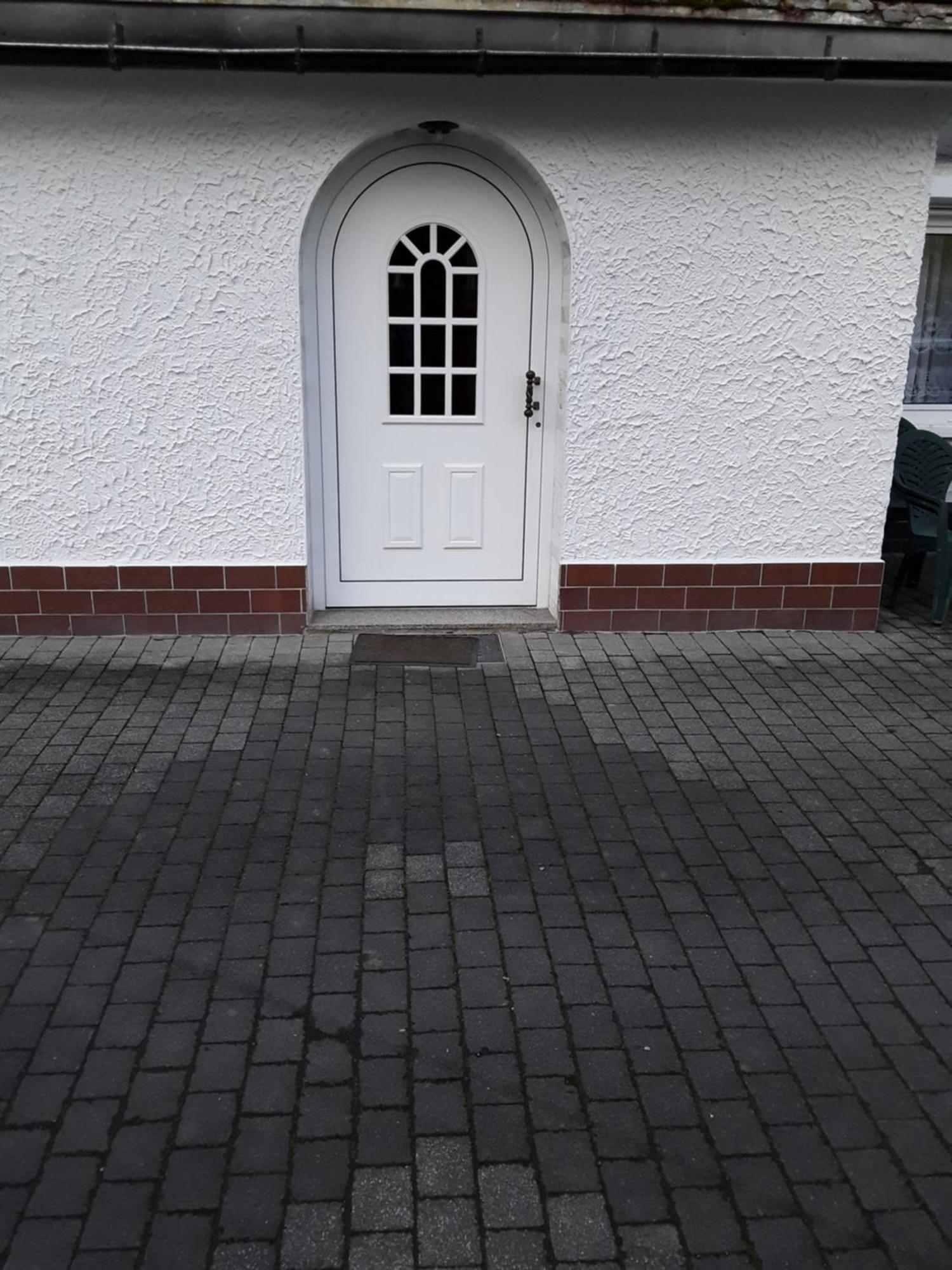 Haus Jahn Apartment Rohrbach  Luaran gambar