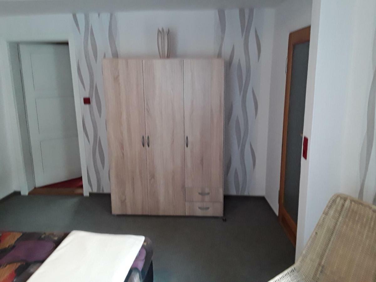 Haus Jahn Apartment Rohrbach  Luaran gambar