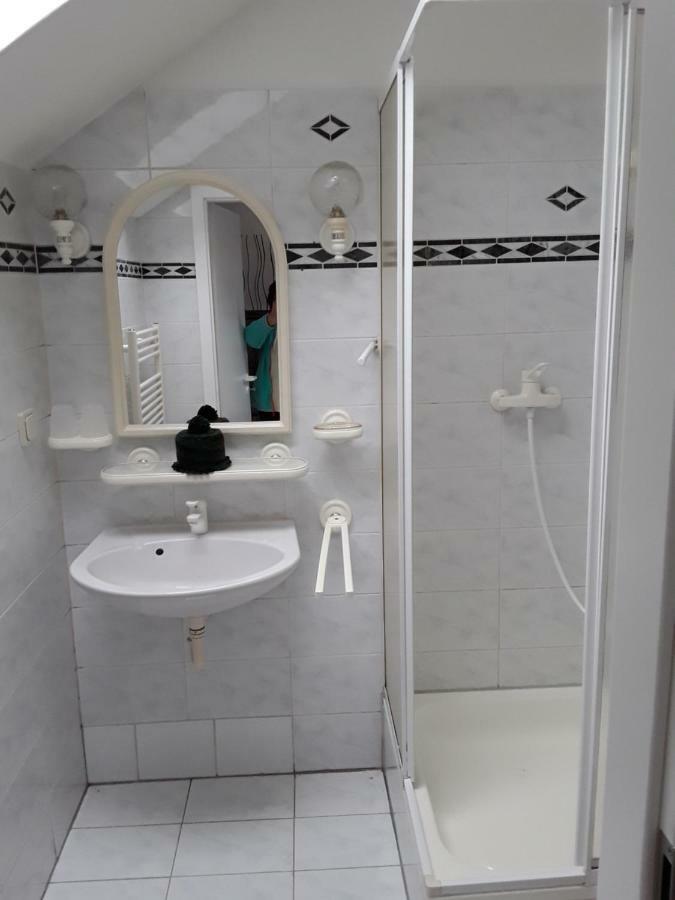 Haus Jahn Apartment Rohrbach  Luaran gambar