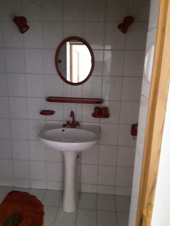 Haus Jahn Apartment Rohrbach  Luaran gambar