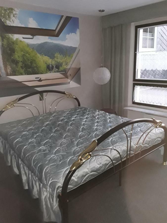 Haus Jahn Apartment Rohrbach  Luaran gambar
