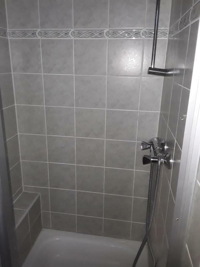 Haus Jahn Apartment Rohrbach  Luaran gambar