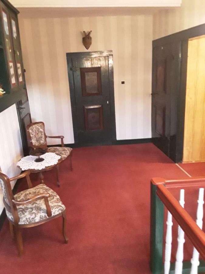 Haus Jahn Apartment Rohrbach  Luaran gambar