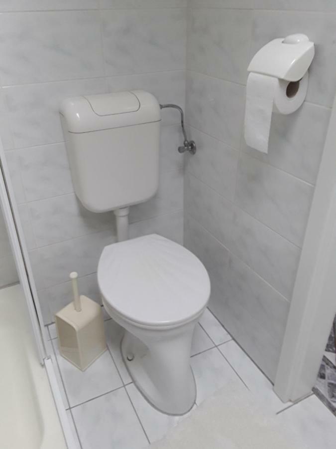 Haus Jahn Apartment Rohrbach  Luaran gambar